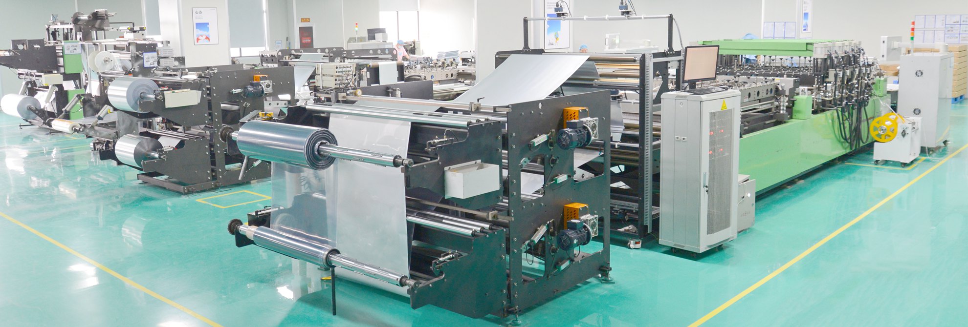 防靜電包裝設(shè)備 防靜電包裝設(shè)備